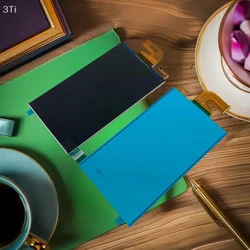Nintendo Switch V1/V2 – Protector de Pantalla de Cristal Templado