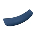 Headband dark blue