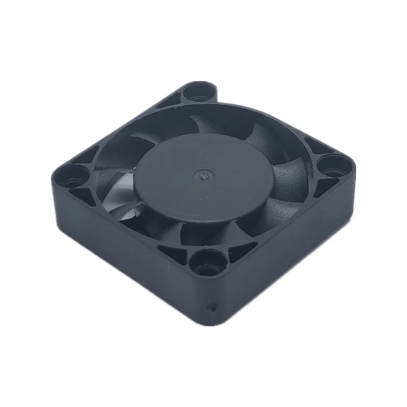 Nuevo para AD0405LX-G70 40mm 4cm DC 5V 0.08A 40x40x10mm mini ventiladores de refrigeración axiales silenciosos - imagen 4