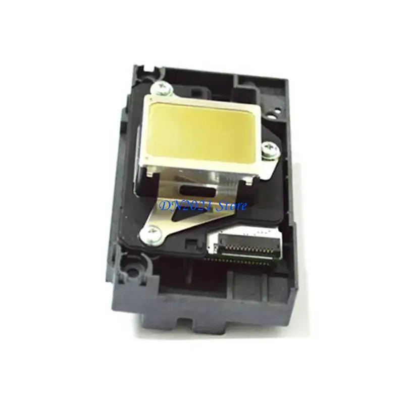 Cabezal impresión F3KE para L801 L800 L805 TX650 R290 T50 R330 accesorios cabezal impresión pieza repuesto para