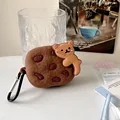 Cookie Bear