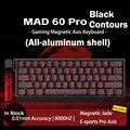 Mad60 Pro Black 4.0