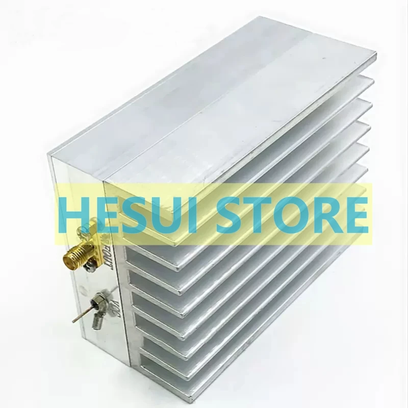 Módulo DTMB de TV Digital, módulo amplificador de potencia RF de microondas, placa de módulo lineal alta Clase A 4W 45MHz-1100MHz - imagen 2