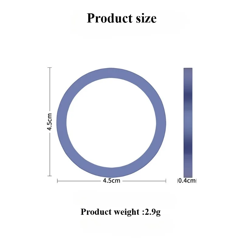 Bisel de Metal para reloj inteligente Nothing CMF Watch Pro 2, funda protectora para reloj, funda de correa para CMF By Nothing Watch Pro2, carcasa dura - imagen 5