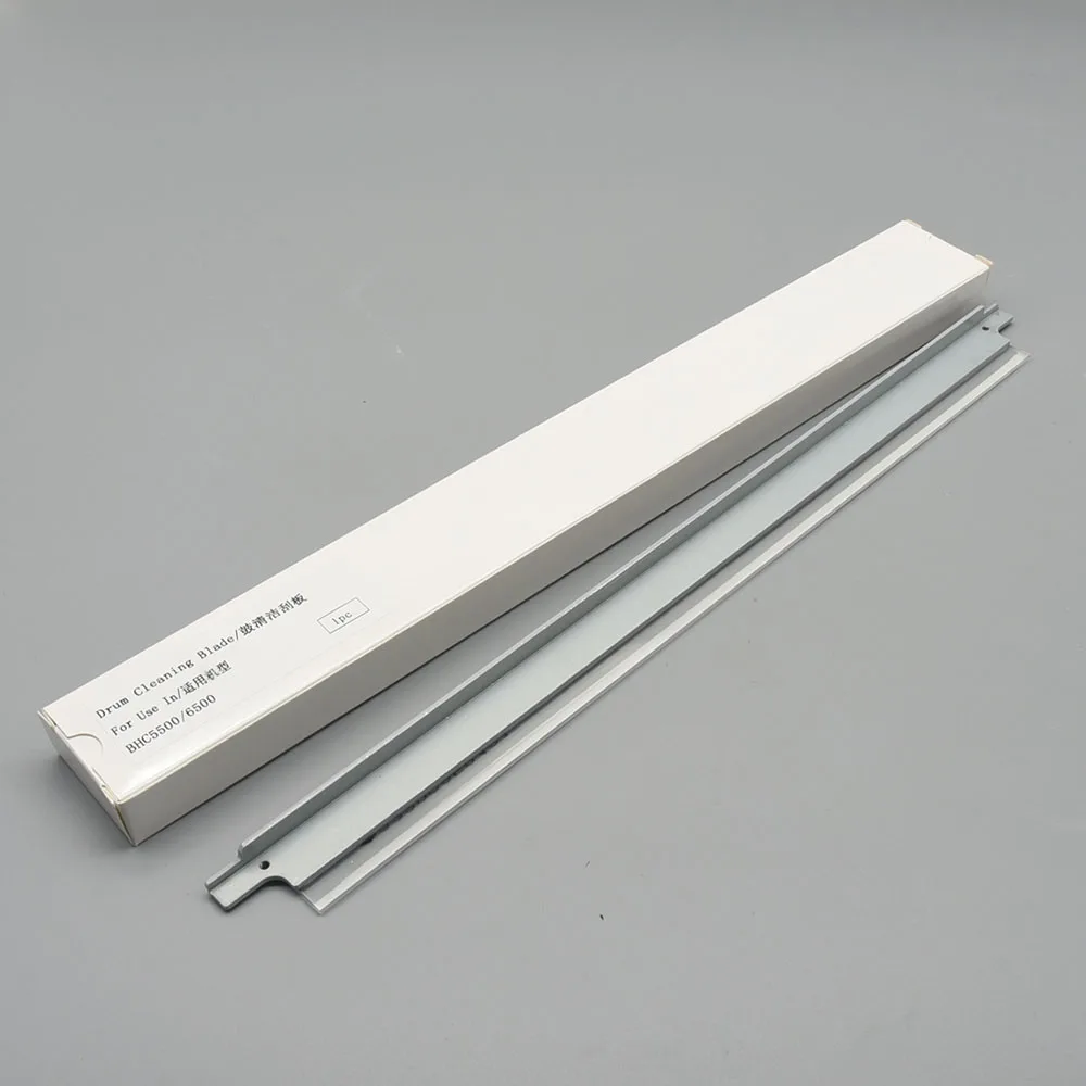 DU104-Blade para KONICA MINOLTA Bizhub Pro C5500 C5501 C6500 C6501 Press C6000 C7000 C7000P C70hc pieza de copiadora de hoja de limpieza de tambor - imagen 2