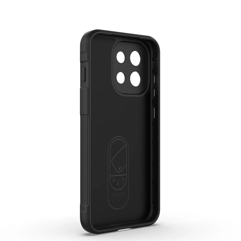 Funda de teléfono mate de silicona para OnePlus 13T, Funda para OnePlus 13T 5G China a prueba de golpes, Funda trasera para OnePlus 13T - imagen 5