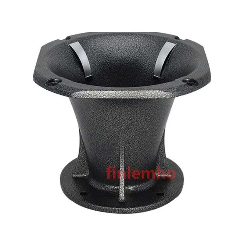 Bocina de altavoz para DJ, sistema de Audio profesional de 2 pulgadas, dispersión de 45 ° x 45 °, aluminio, HiFi, cine en casa, 1 unidad - imagen 2