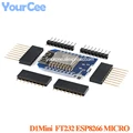 ESP8266 FT232 MICRO
