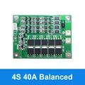4S 40A Balanced