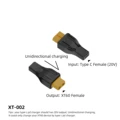 XT-002