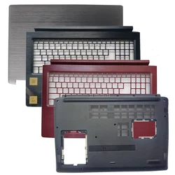 Acer Aspire Cubierta Trasera LCD - A315-53/A315-53G/A515-51/A515-41G