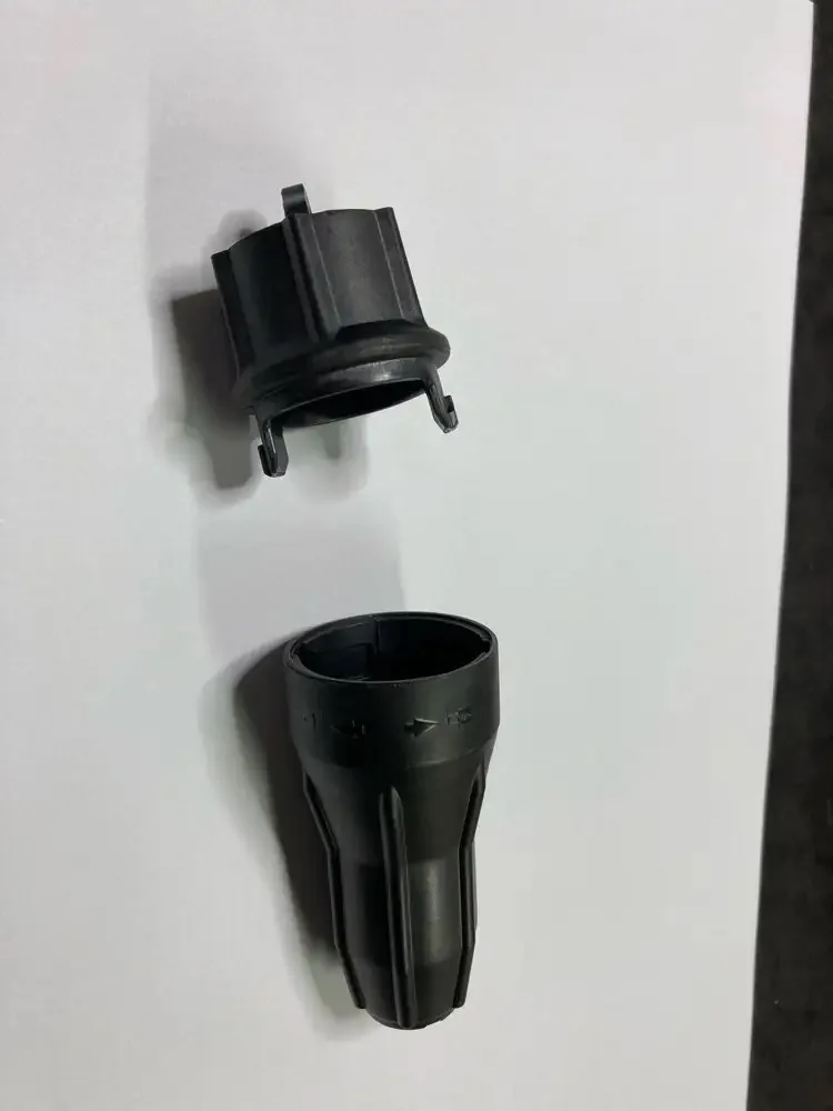 Cubierta FullAXS como foto solo 2 piezas, FTTH ELINK, FIBRA Óptica, 10 piezas