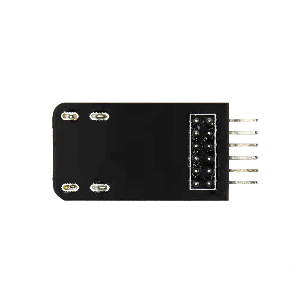 Placa de expansión PMOD-HDMI Módulo iCESugar FPGA Conector PMOD estándar Pantalla HDMI de alta definición - imagen 5