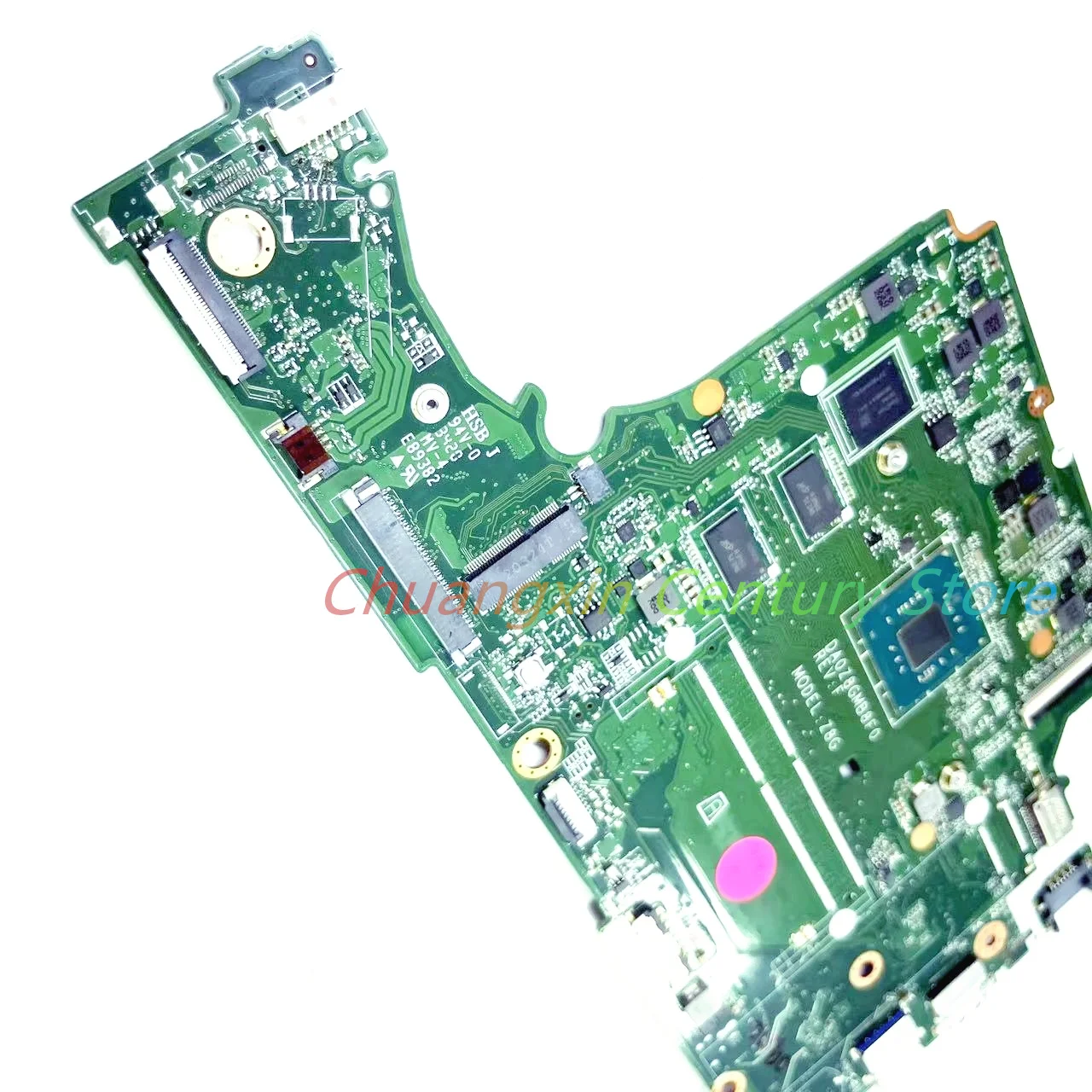 DA0Z8GMB8F0 DA0Z8GMB8D0 DA0Z8GMB8E0 placa base para Acer Aspire A114-32 A314-32 A315-32 portátil N4000/N4100 CPU 4G RAM 64G SSD - imagen 4