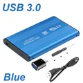 USB 3.0 Blue