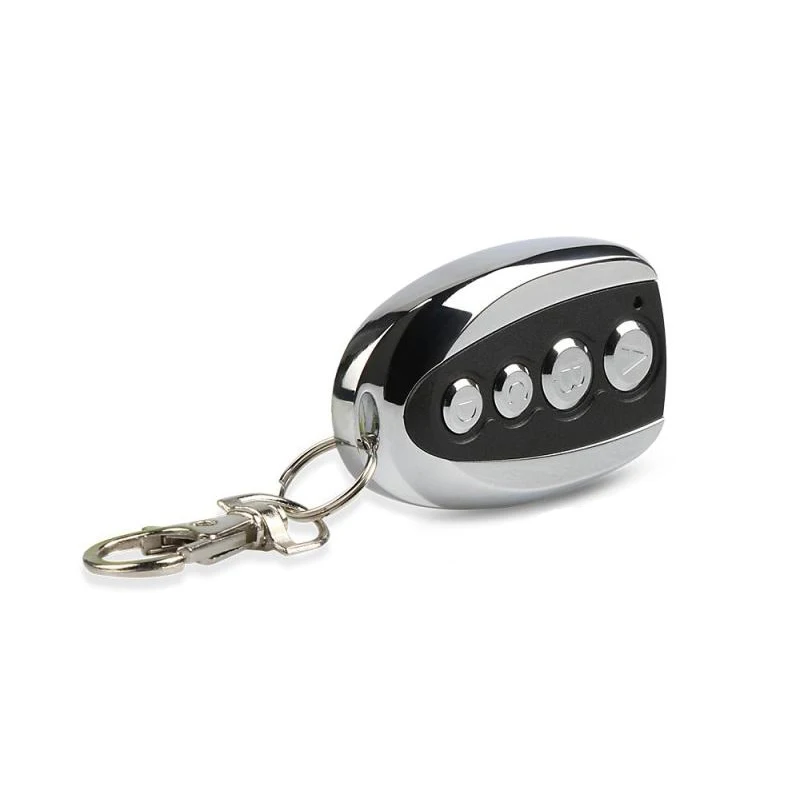 Duplicador de clonación de Control remoto RF de 433MHz, transmisor de función de copia automática para puerta de garaje, mandos a distancia CAME de coche compatibles con 433 9 - imagen 5