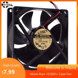 Ventilador Adda AD0924HB-A70GL 24V 0.15A Industrial HVAC 9cm