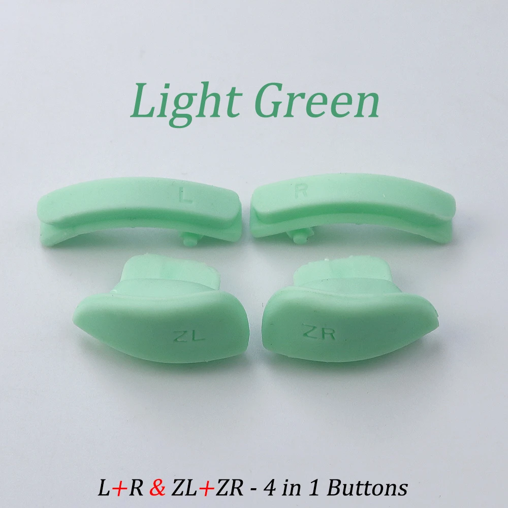 Light Green