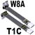 T1C-W8A