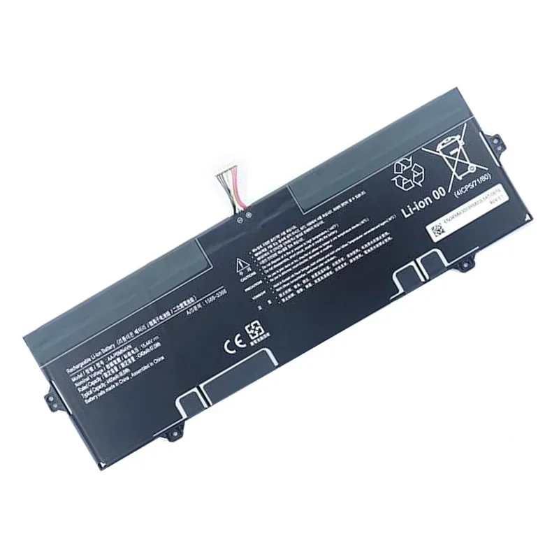 LMDTK-Batería de ordenador portátil para Samsung Galaxy Book Pro, nueva batería de AA-PBMN4VN, para modelos 360, 15, NP950XDB, NP950XDB-KA1US, NP950QDB Series, NP950XDB-KB1US - imagen 4