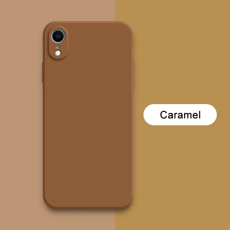 Caramel