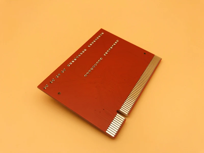 Analizador de PC, tarjetas de prueba, ordenador, PCI, placa base LED, 4 dígitos, diagnóstico, plástico, Metal, alta estabilidad, tarjeta Express - imagen 4