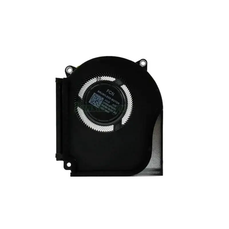 Nuevo ventilador de refrigeración GPU para CPU de ordenador portátil para ASUS ROG Strix G16 G614JI G614JJ G614JI13980 G614JV13650 G634J G634JY13980 enfriador DC12V 5V - imagen 2