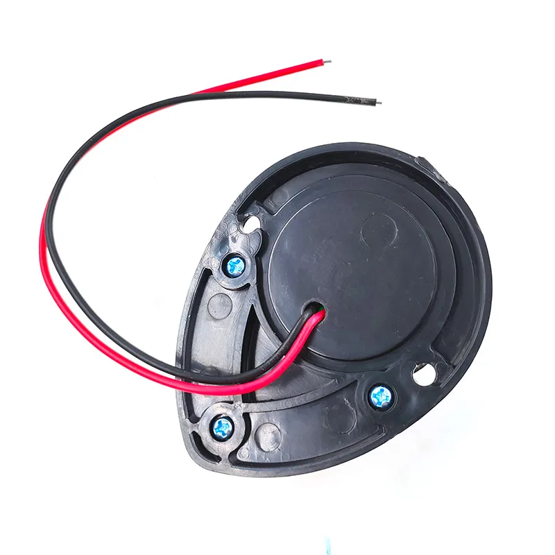 Luz indicadora de señal de navegación para barco, luz roja y verde monocromática de doble color para barco - imagen 4