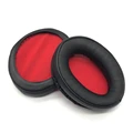 Red  Earpads