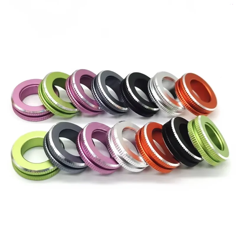 Rodillo de ratón para ratón MX Master 1S/2S, rueda de Metal, reemplazo de Material de aleación de aluminio, herramientas de reparación de accesorios de ratón para juegos personalizados - imagen 2