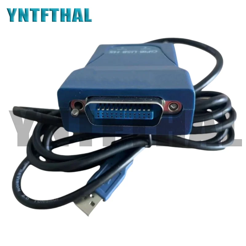 Para interfaz USB IEEE 488 NI GPIB-USB-HS - imagen 2