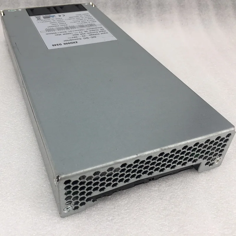 ZXD050 D240 para módulo de potencia de comunicación de energía CC ZTE 100% probado envío rápido