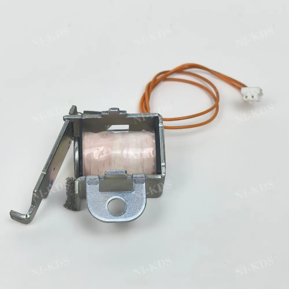 Solenoide RK2-0778 RK2-0778-000 para Canon Fax-L90 L140 L160 LBP2900 3000 para relé HP 1020 - imagen 5