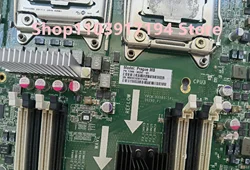 Placa Base Supermicro NF8460M – Componente Original para Servidor