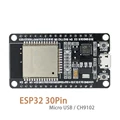 ESP-32 30Pin CH9102