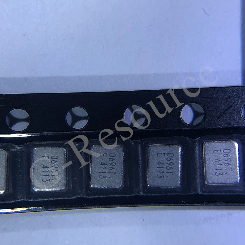 (50 uds) TSX-3225 16M parche oscilador de cristal pasivo 9PF 3225 16MHZ cristal 16.000MHZ resonancia - imagen 2