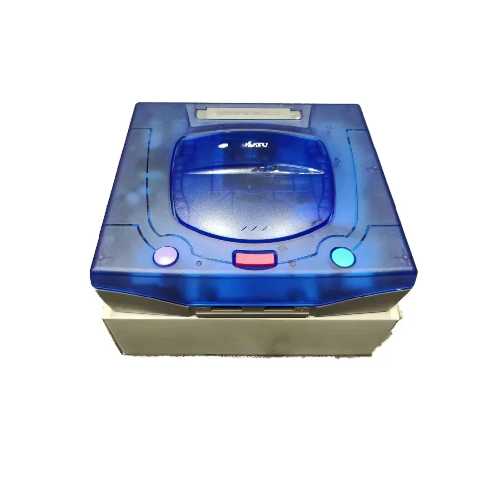 Autocollants d'étiquettes en métal de haute qualité pour SEGA Saturn SS, coque en plastique, coque de jeu, autocollant en métal - imagen 3