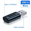 USB 3.1 USB to TypeC