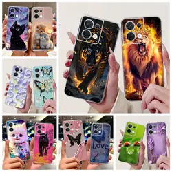 Oppo Reno8 Pro 5G Funda Silicona Suave – Diseño Moderno