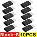 Black B-10PCS