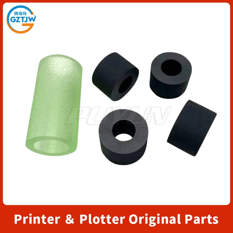 Rodillo de recogida de escáner para Panasonic KV-SS015 KV-S7075C KV-S7065C KV-S7077C KV-7097C rodillo de alimentación de rodillo de recogida - imagen 4