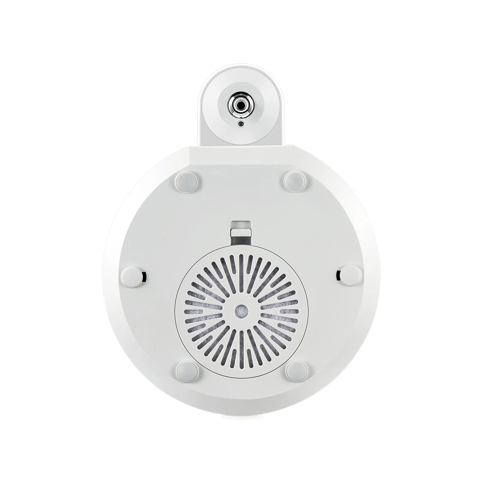 Oficial | Xiaomi Smart Electric Hot Water Dispenser 5L, Depósito de gran capacidad de 5 L, Alta potencia de 1600 W， Temperaturas ajustables en varias etapas - imagen 5