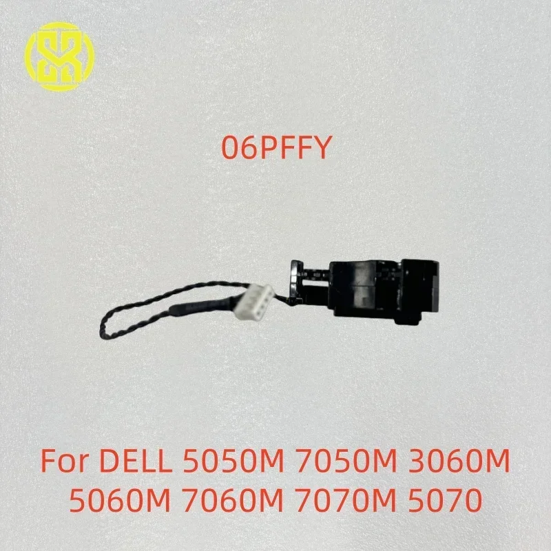 6PFFY 06PFFY para DELL 5050M 7050M 3060M 5060M 7060M 7070M 5070 altavoz incorporado portátil - imagen 4