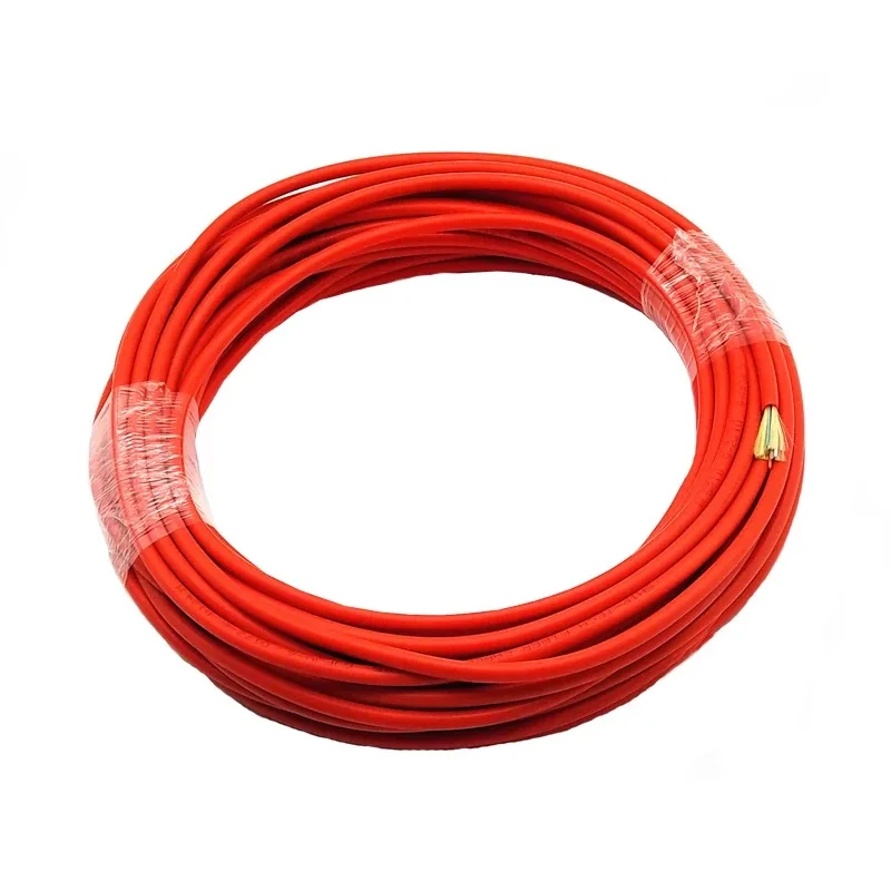 Paquete de cables de fibra óptica OM1 OM2 GJFJV 4/6/8/12/24/36/48 núcleos 100m multimodo MM 50/125 62.5/125 4 cables de fibras OS1 ELINK 100Mtr - imagen 5