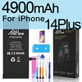 4900mAh For i14Plus