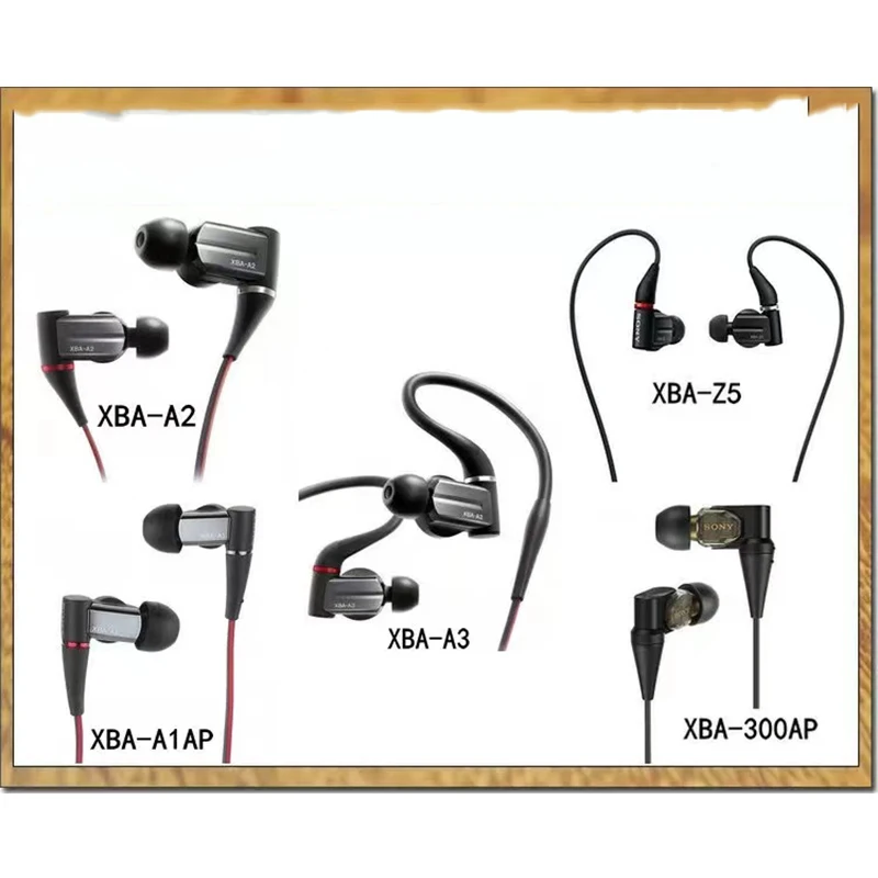 Almohadillas para los oídos para Sony Wf-1000xm3/XM3, carcasa de silicona suave para auriculares, 1000x/SP800n, 10 unidades por lote - imagen 3