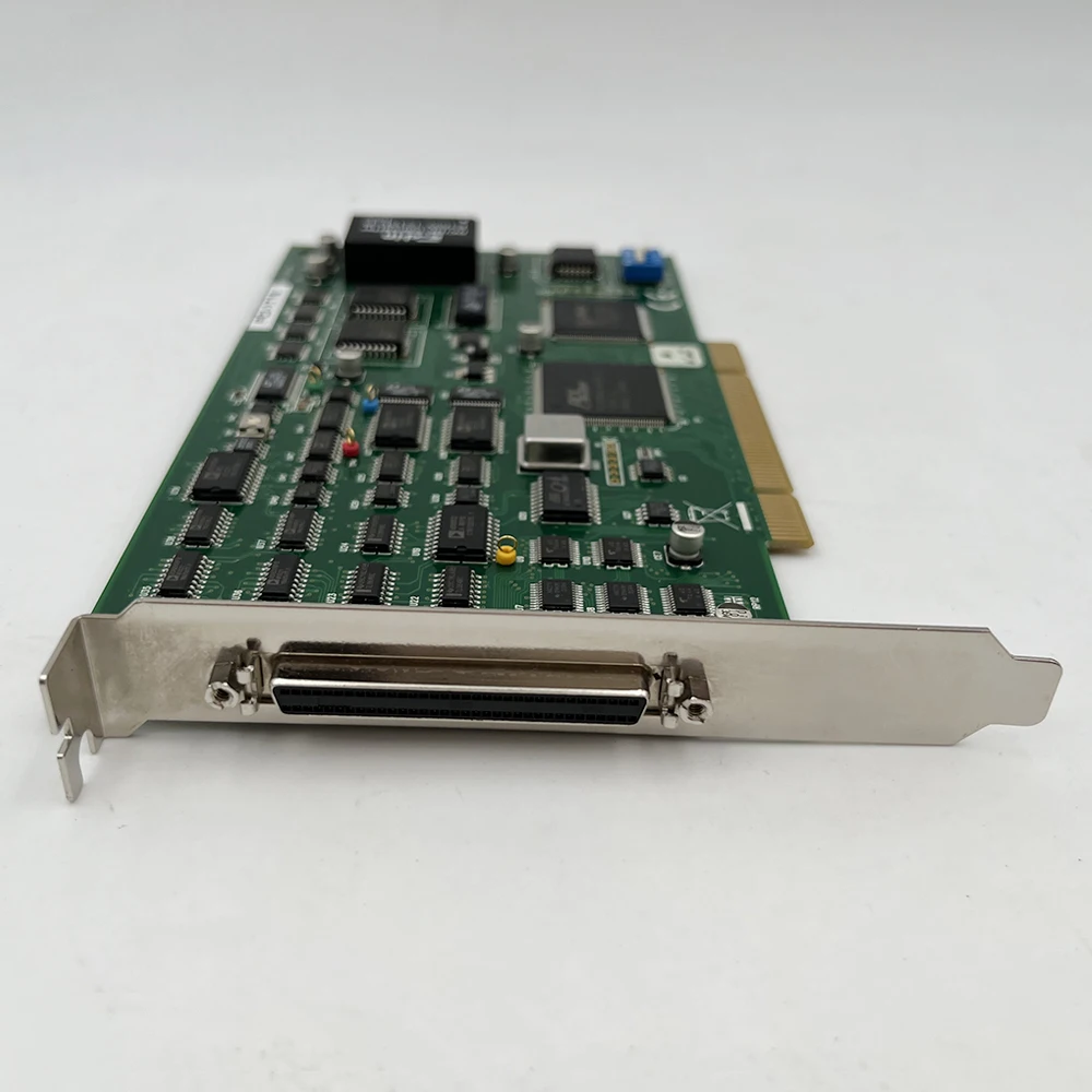 For Advantech 16-Channel Multi-Function Data Acquisition Card PCI-1716 REV.A1 - imagen 3