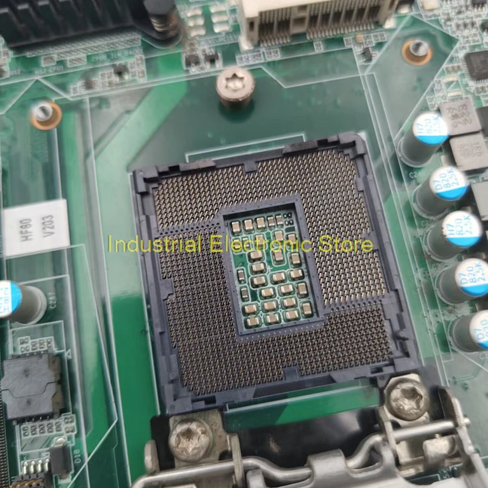 Placa base industrial AIMB-285G2-00A2E para Advantech AIMB-285 AIMB-285G2