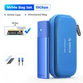 NVMe Bag Set-Blue