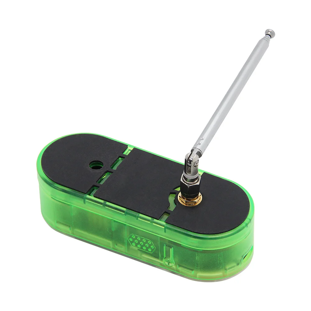 LILYGO ®   Placa de desarrollo de Radio SI4732 ESP32-S3 integrada en T AM/FM/SW/LW DSP codificador rotatorio pantalla TFT micrófono Audio tarjeta TF alimentada por batería - imagen 3